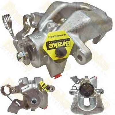 BRAKE ENGINEERING ca2560 -  Тормозной суппорт